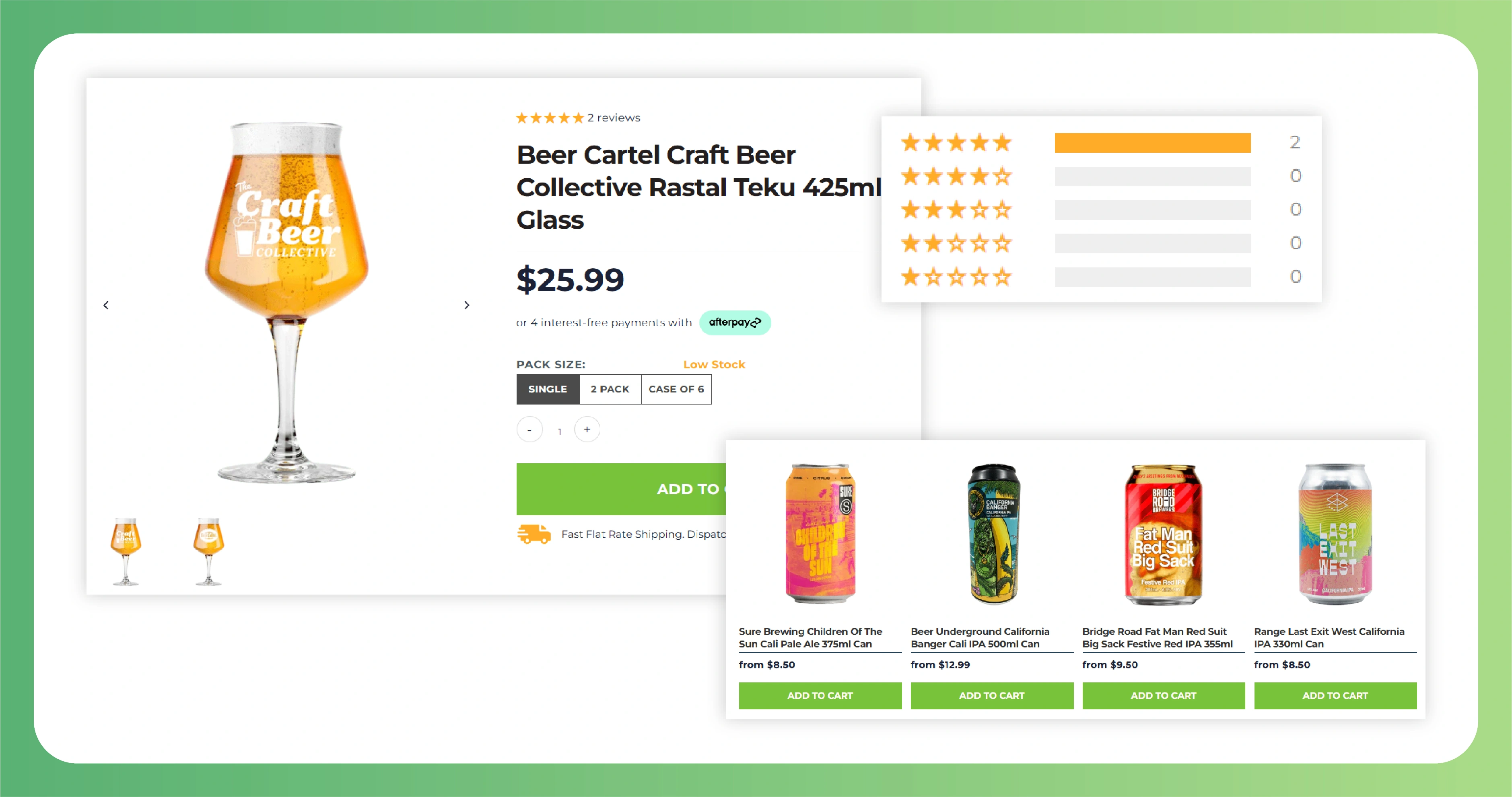 What Price Compliance Means in UK Alcohol Retail